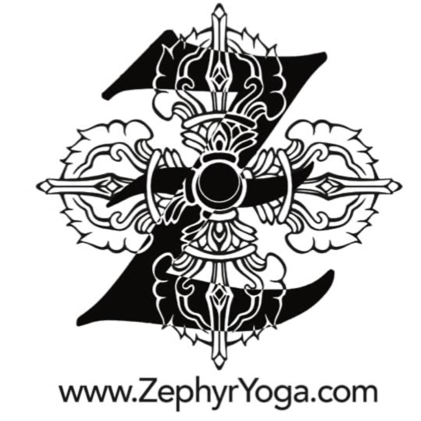 Zephyr Yoga Podcast