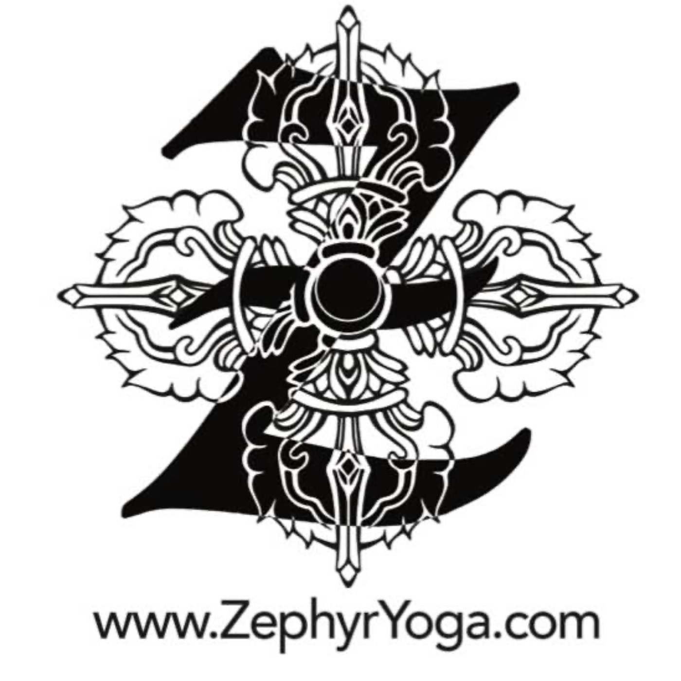Zephyr Yoga Podcast