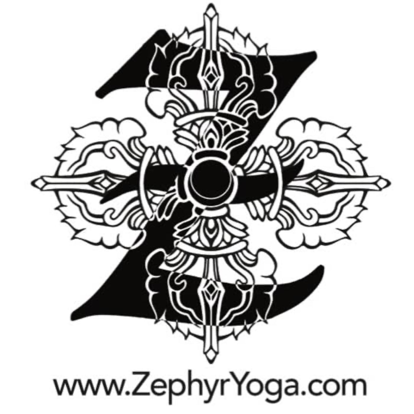 Zephyr Yoga Podcast