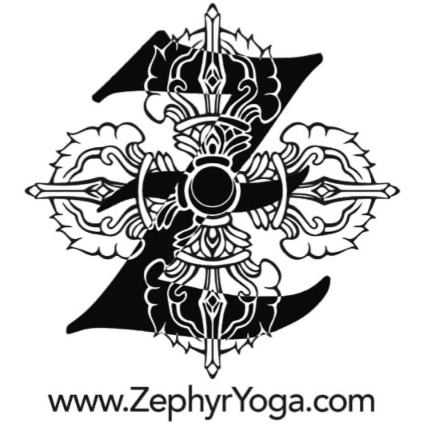 Zephyr Yoga Podcast