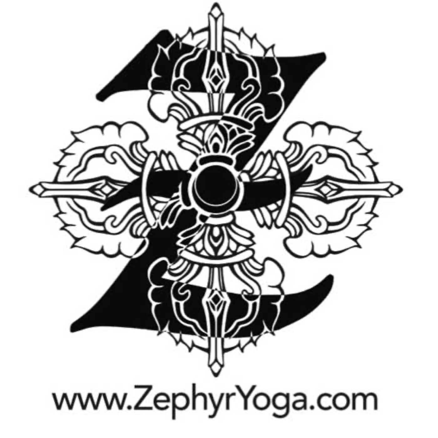 Zephyr Yoga Podcast