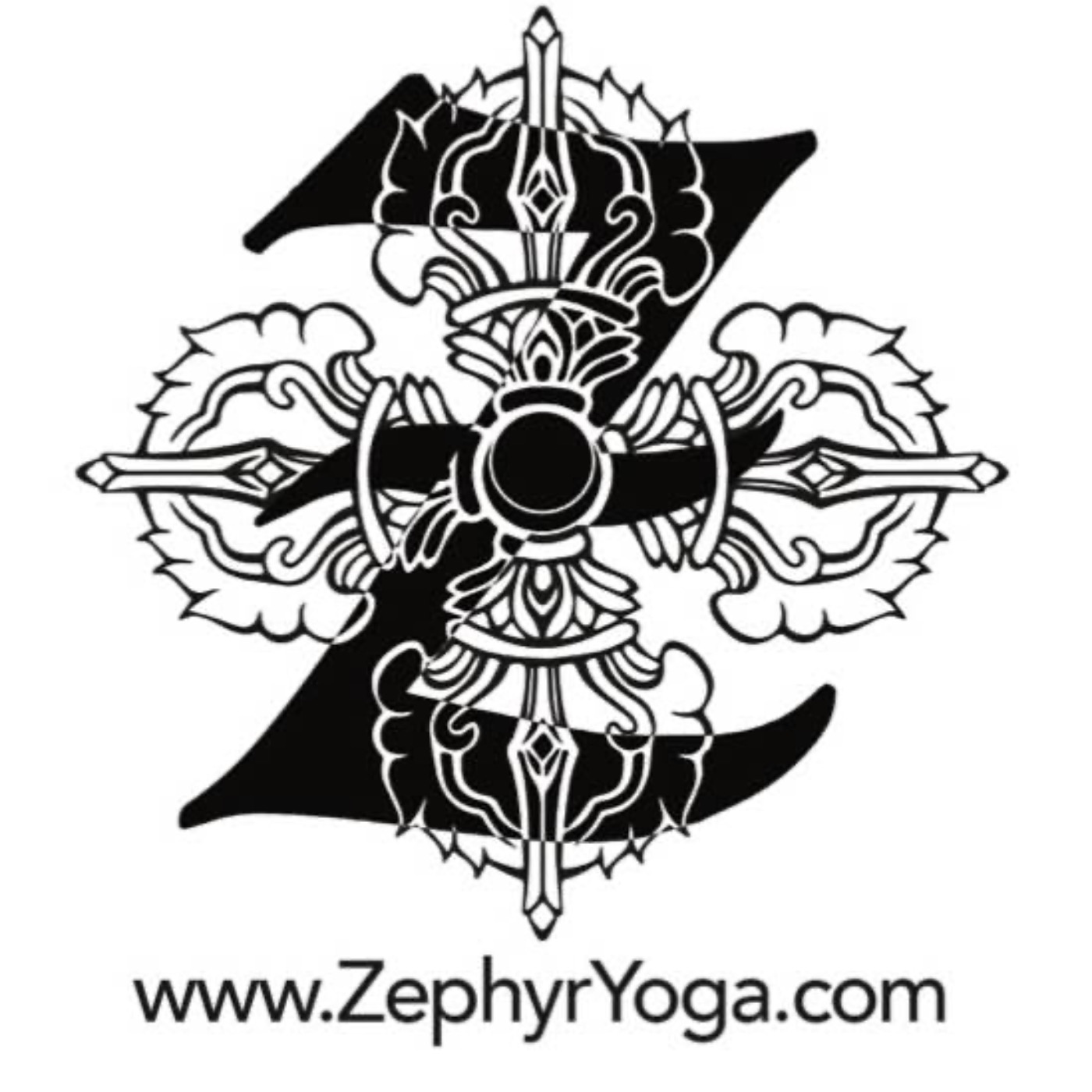 Zephyr Yoga Podcast