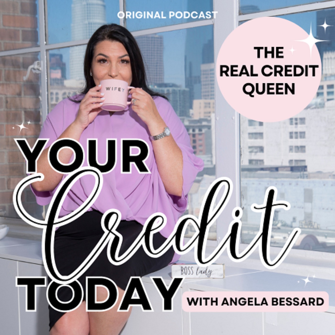 cover art for 31 Very Important Facts About your Credit Score and the Things that you Need to Know - Part 1