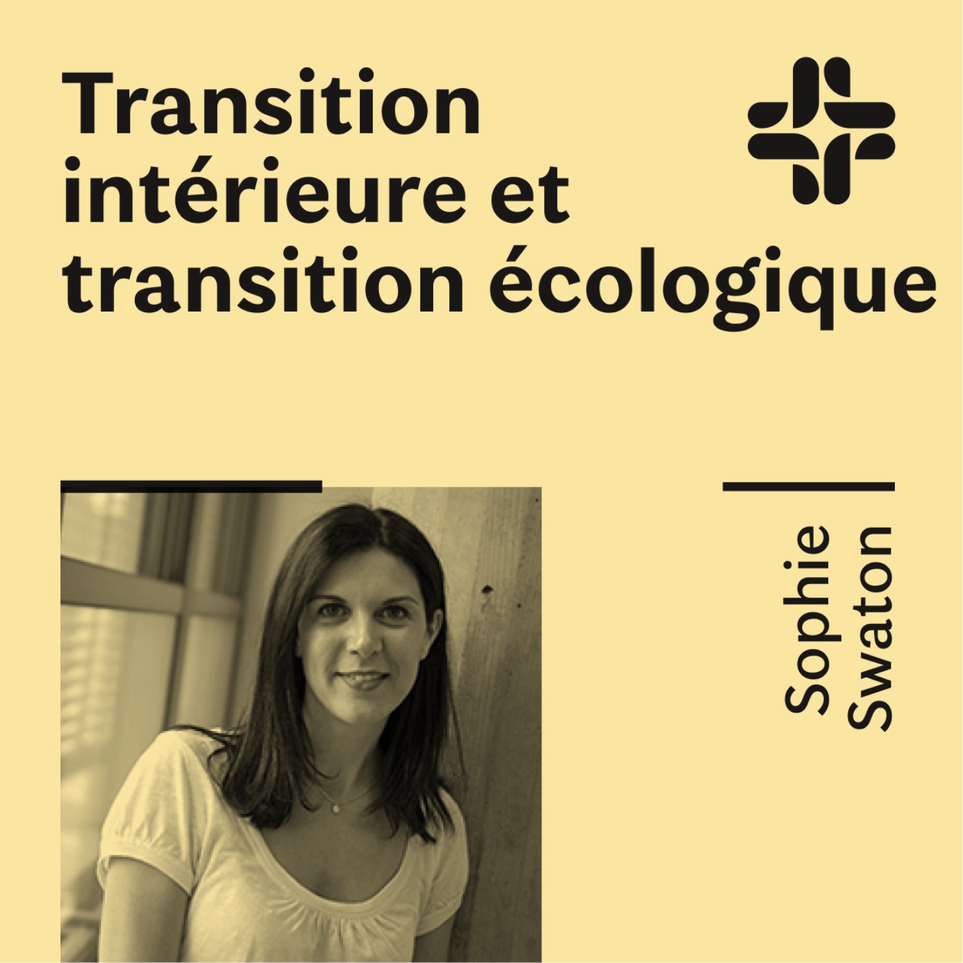 Sophie Swaton - Transition intérieure et transition écologique episode artwork