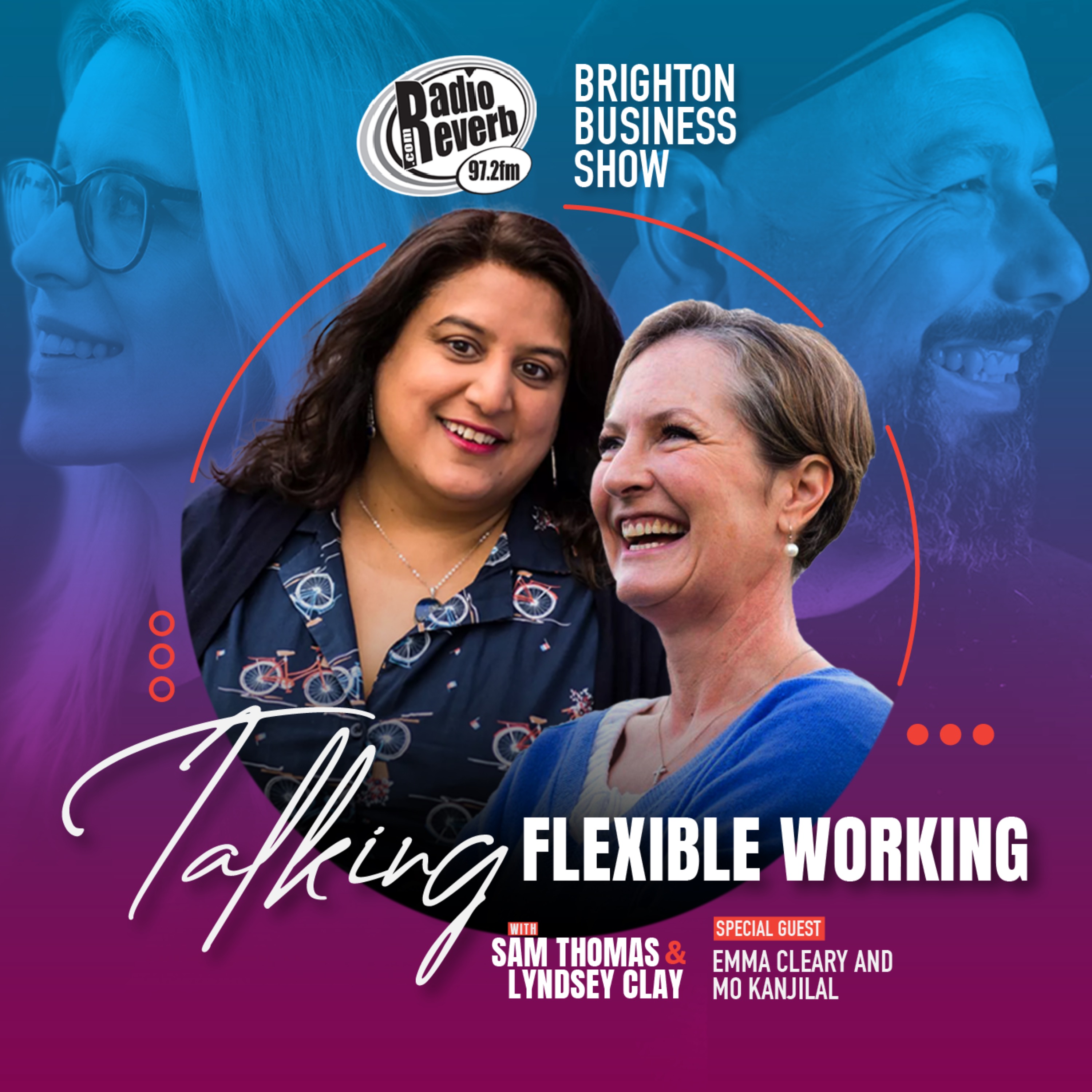 Brighton Business Show