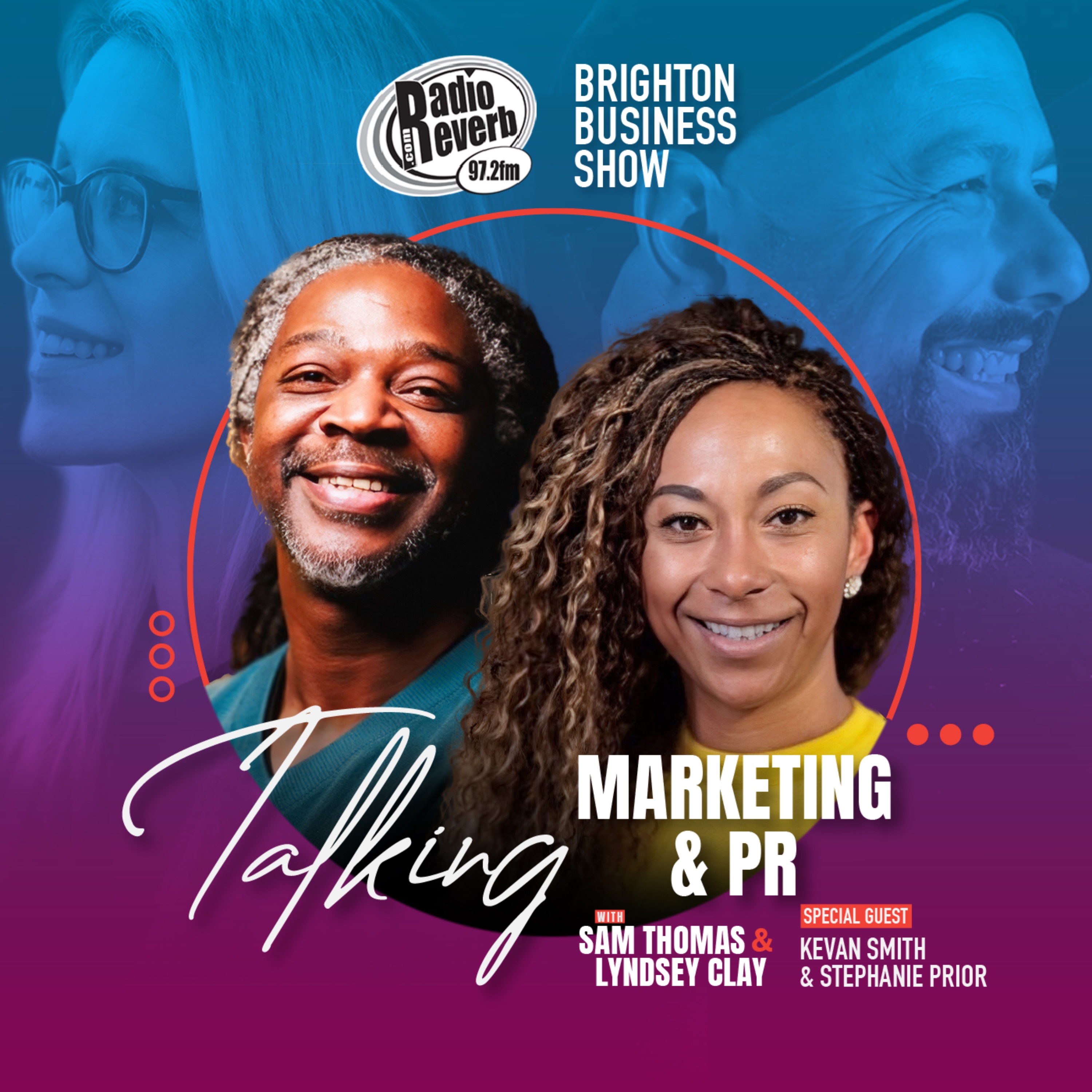 Brighton Business Show
