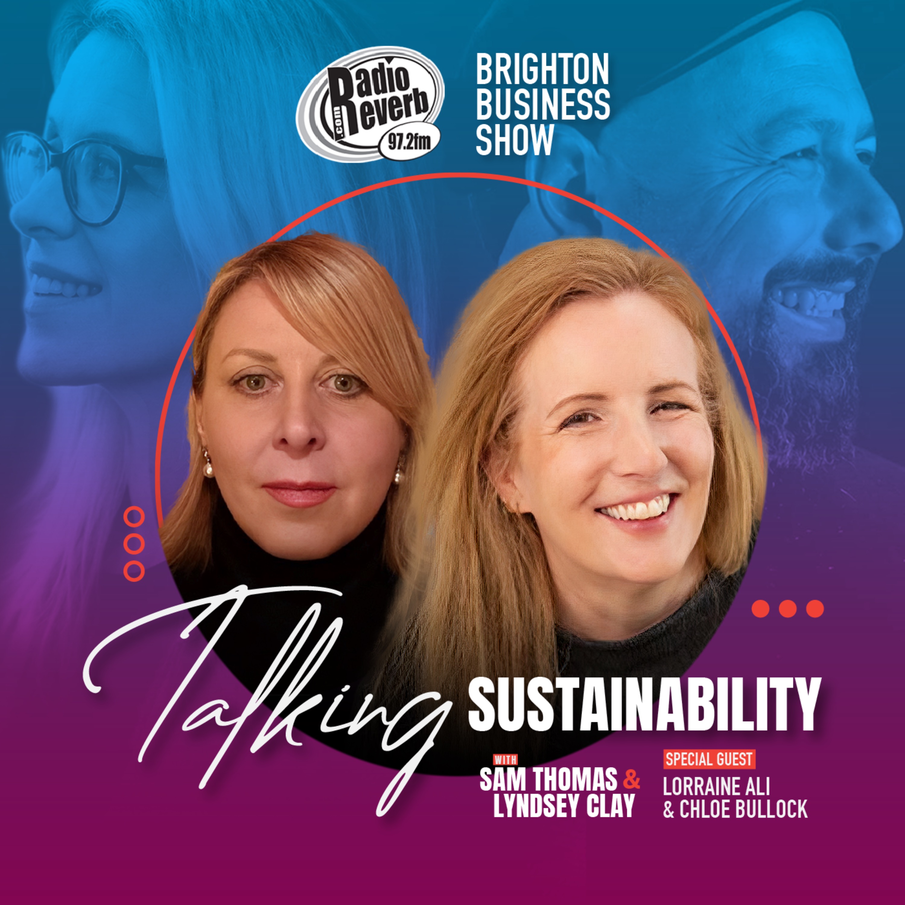 Brighton Business Show