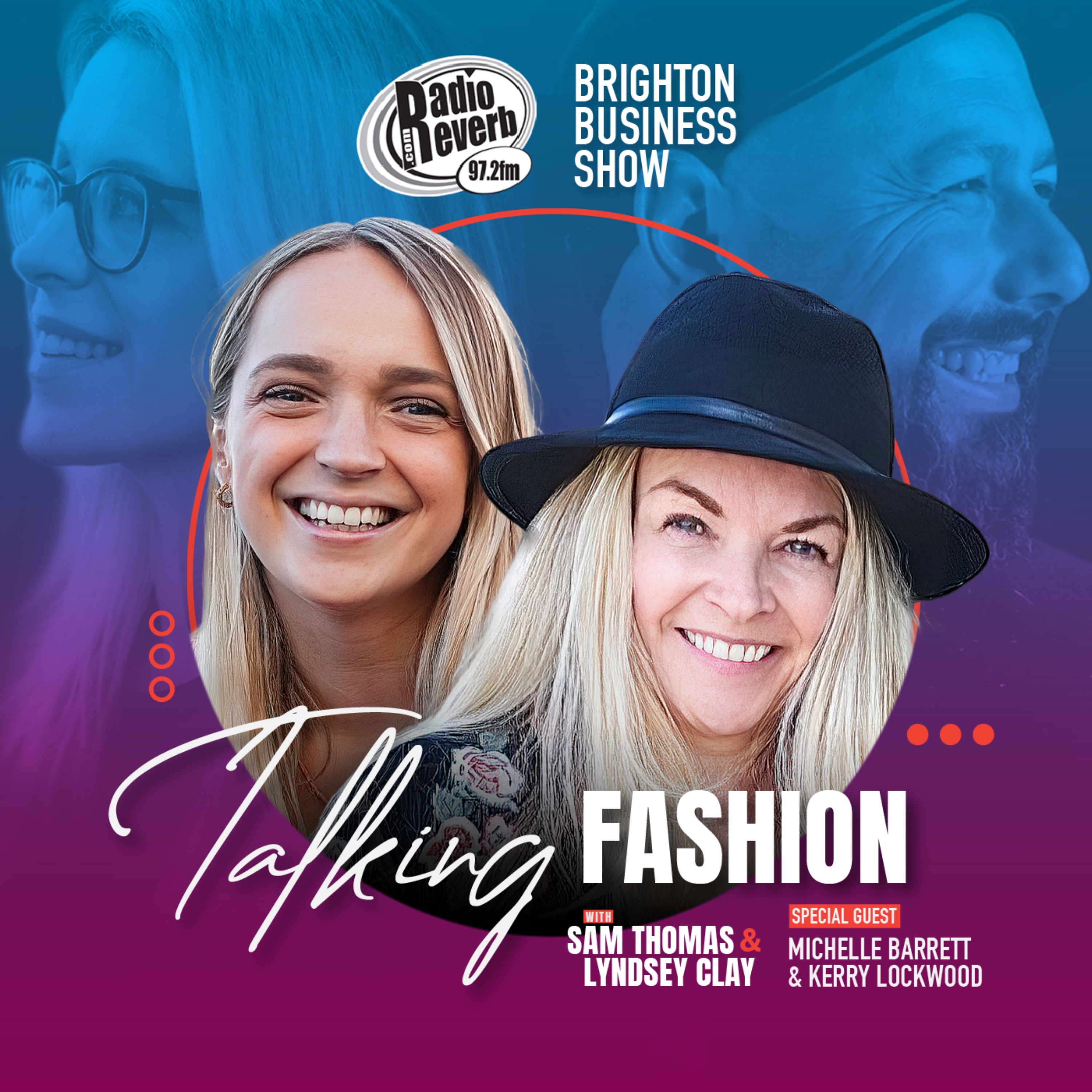 Brighton Business Show