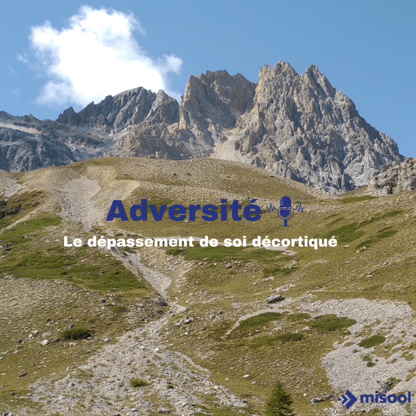 Adversité