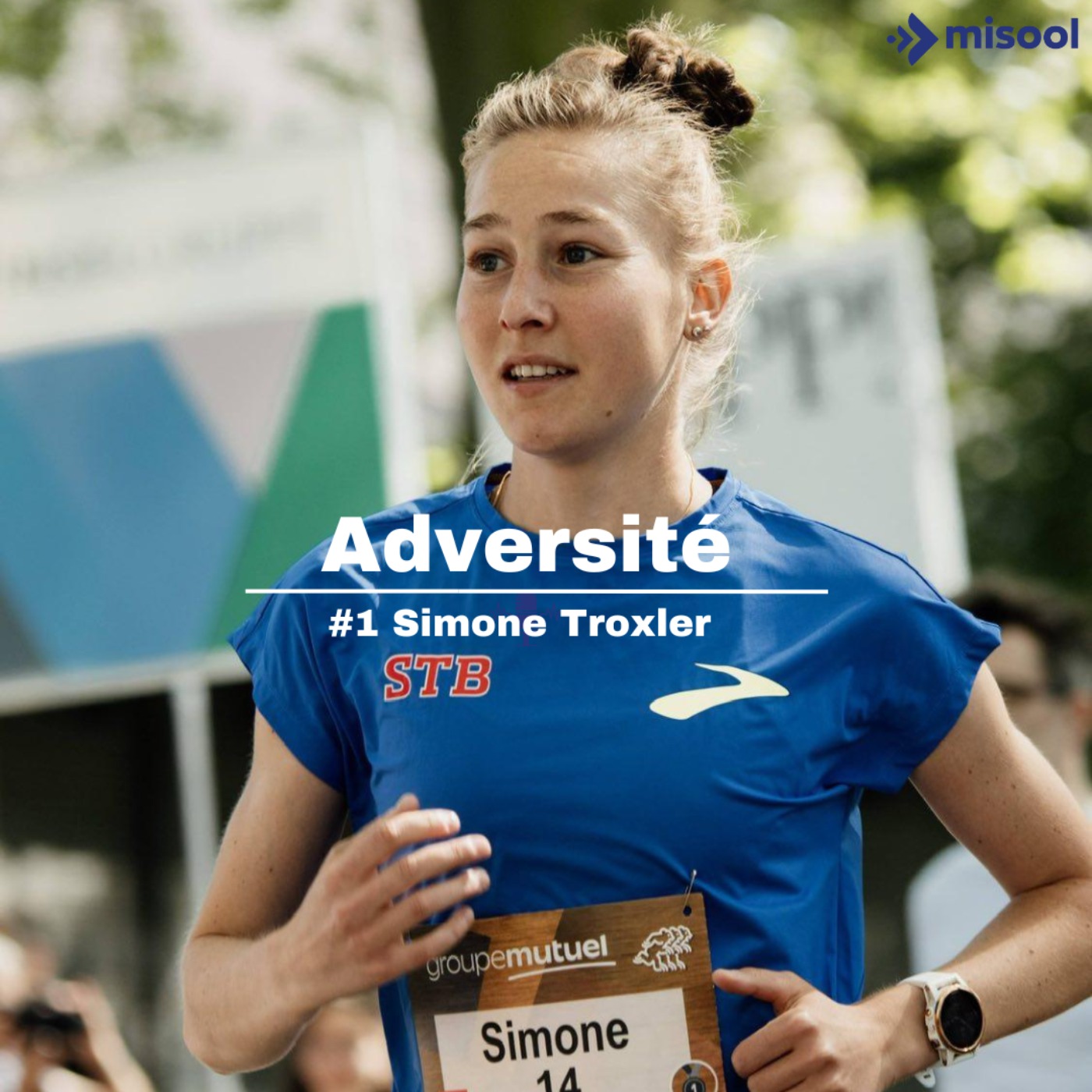 Adversité