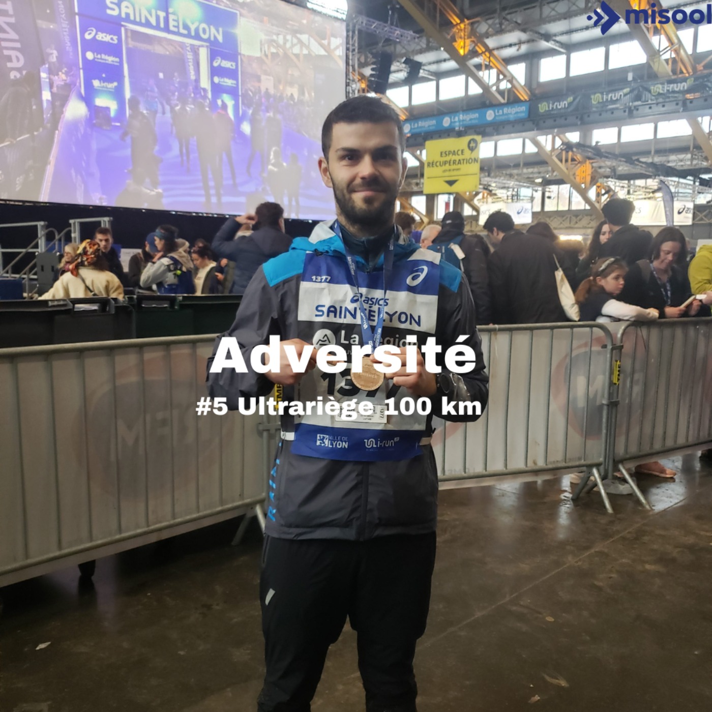 Adversité