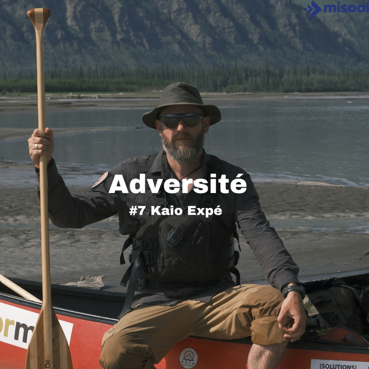 Adversité