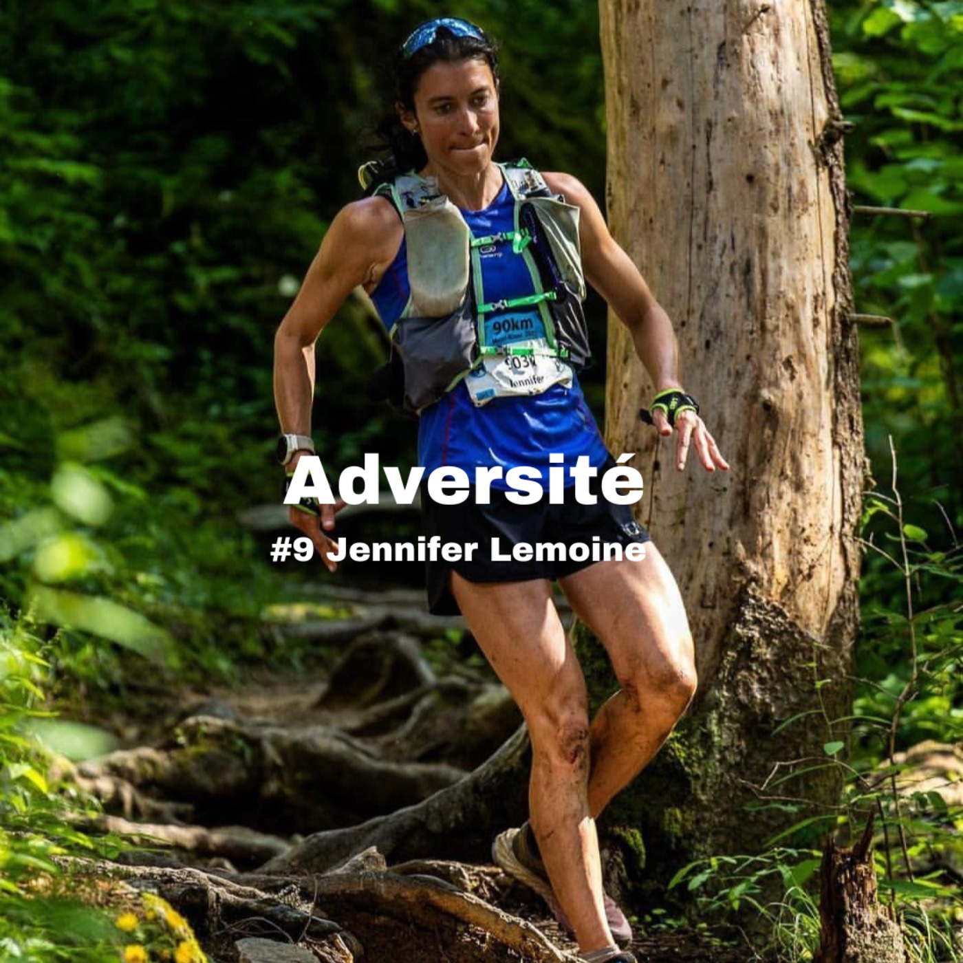 Adversité