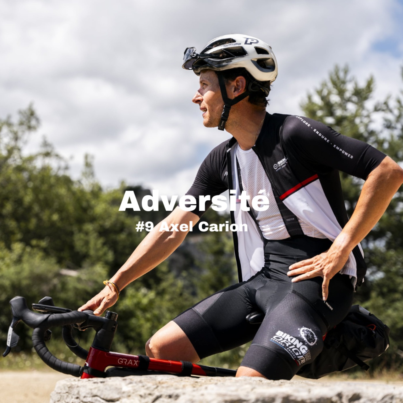 Adversité
