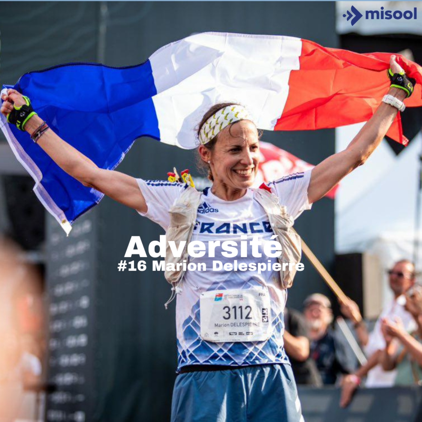 Adversité
