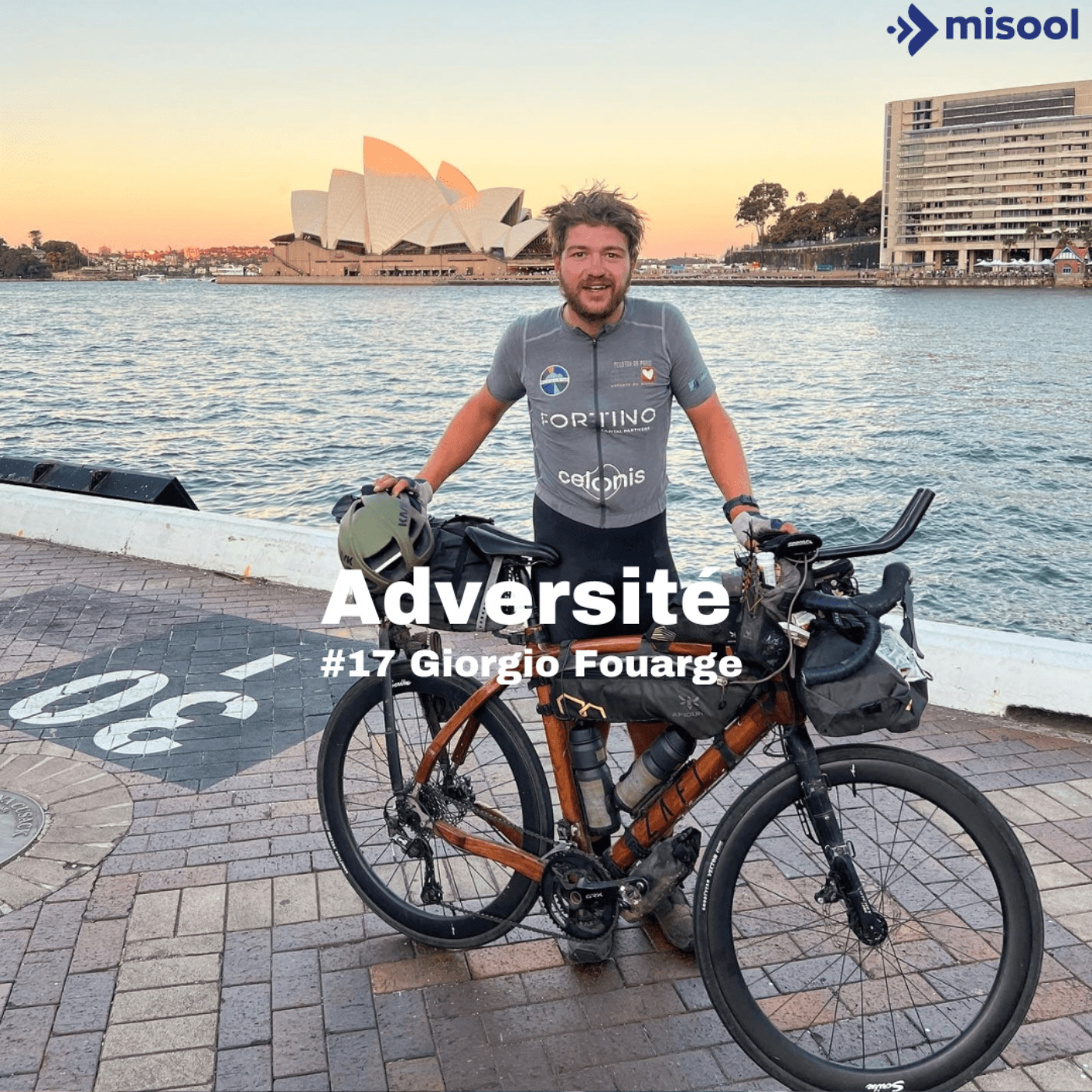 Adversité