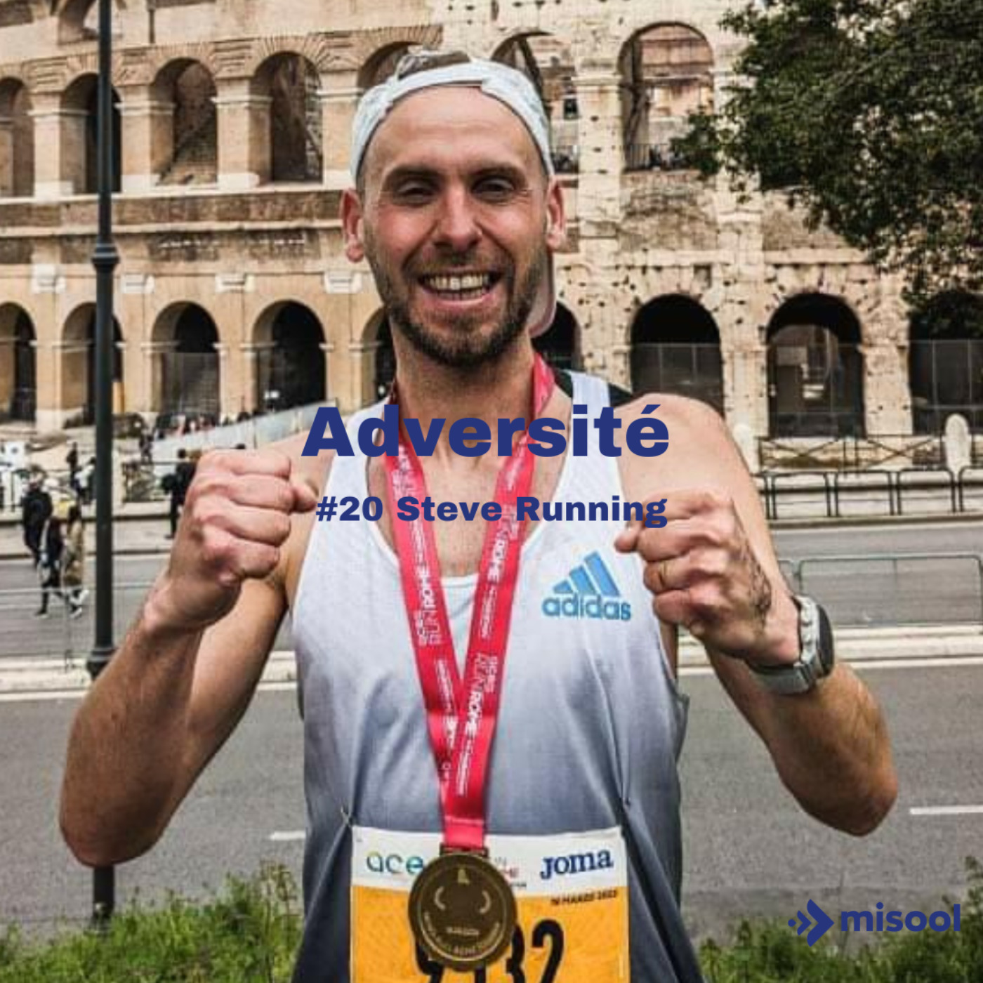 Adversité