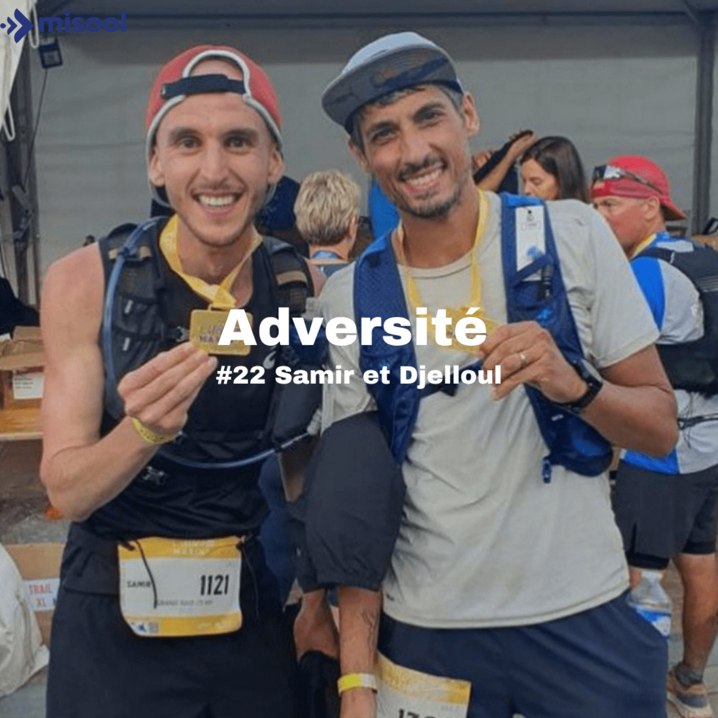 Adversité
