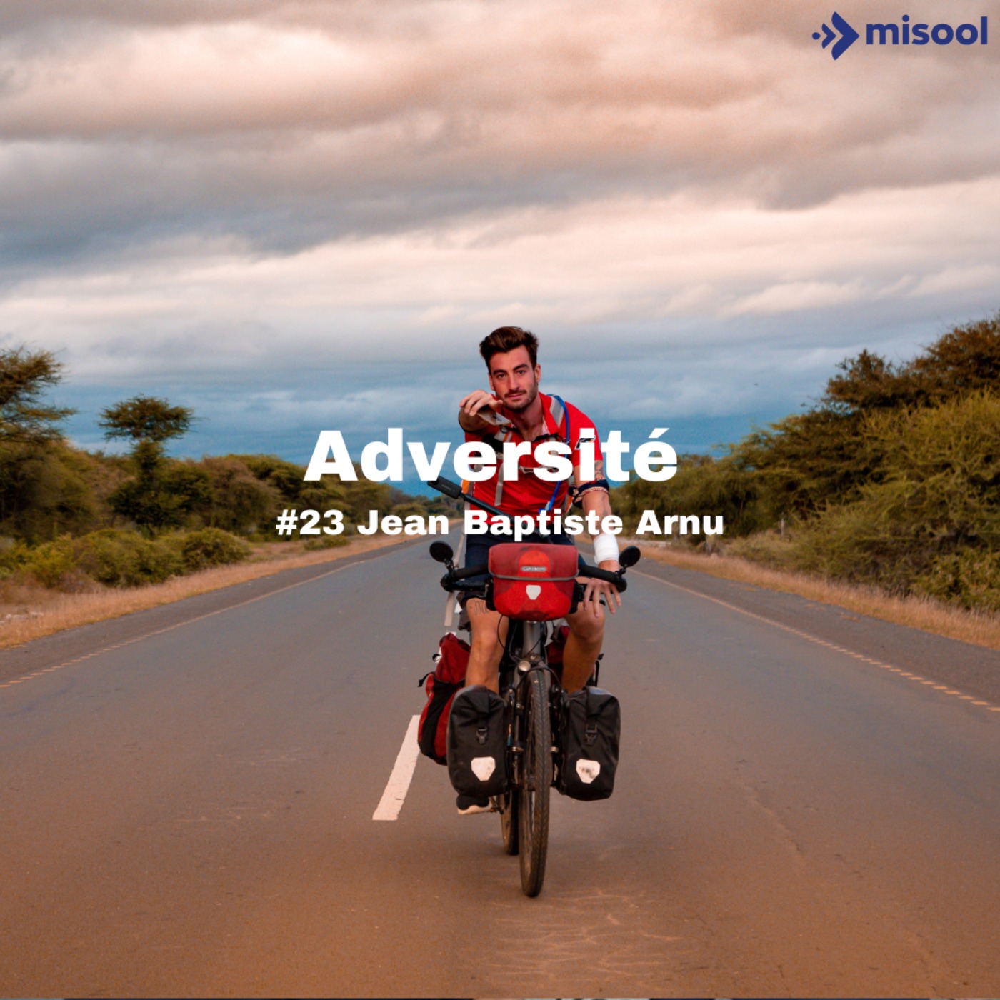 Adversité