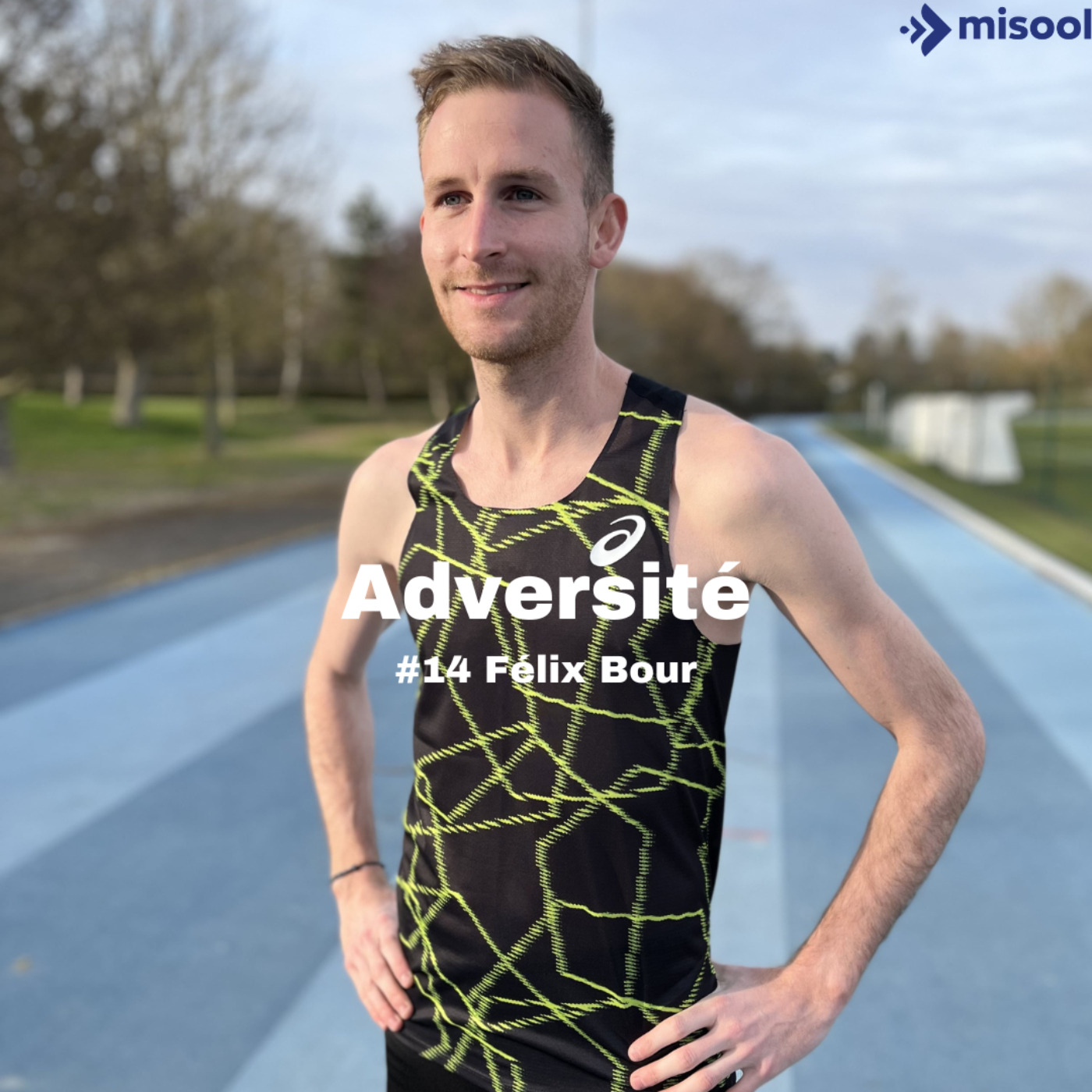 Adversité