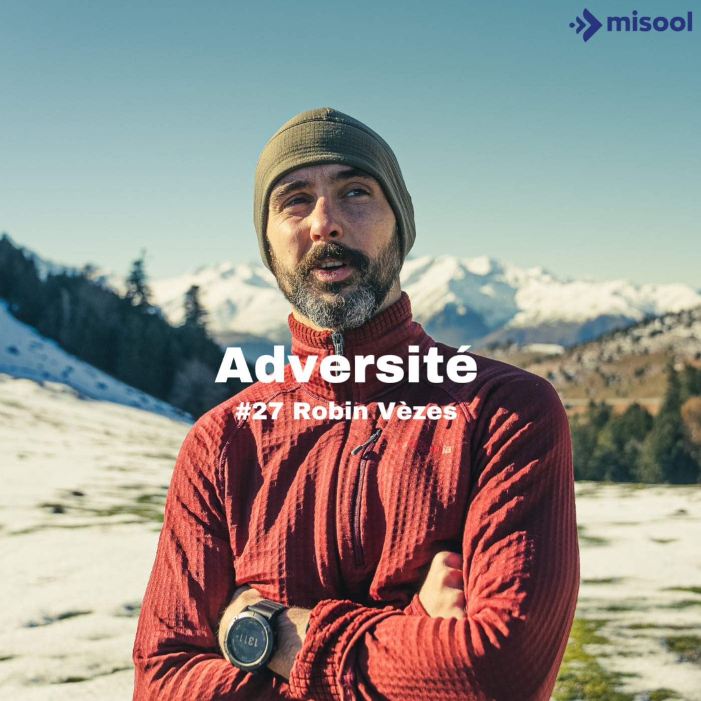 Adversité