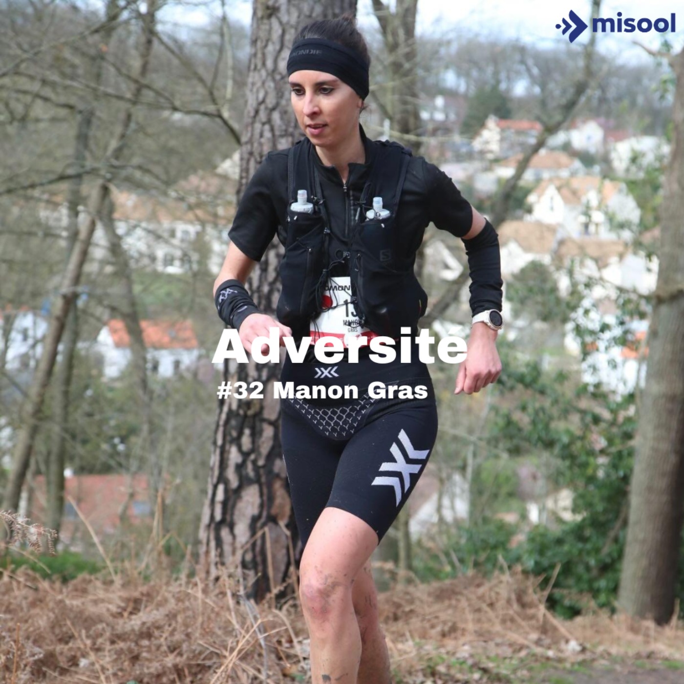 Adversité