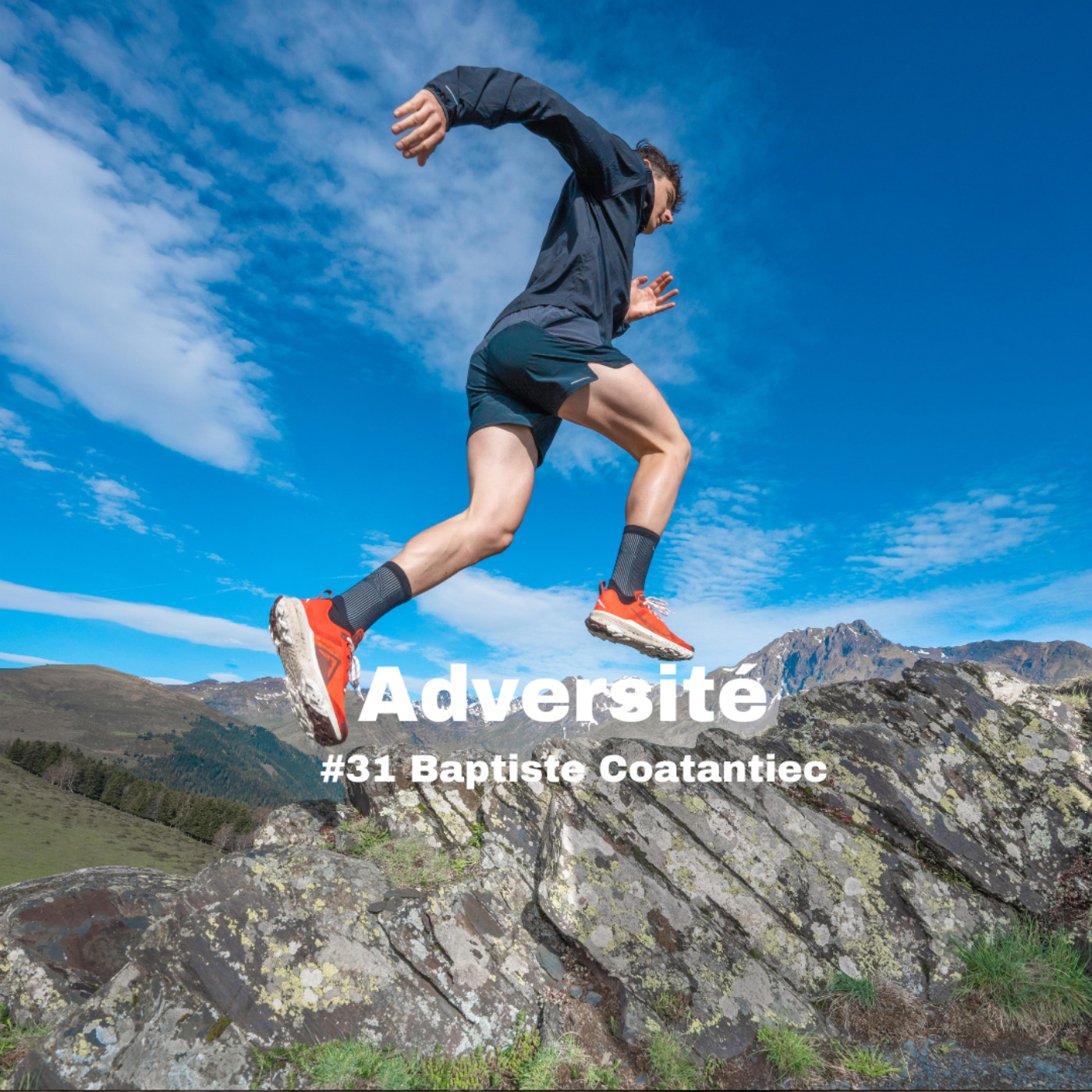 Adversité