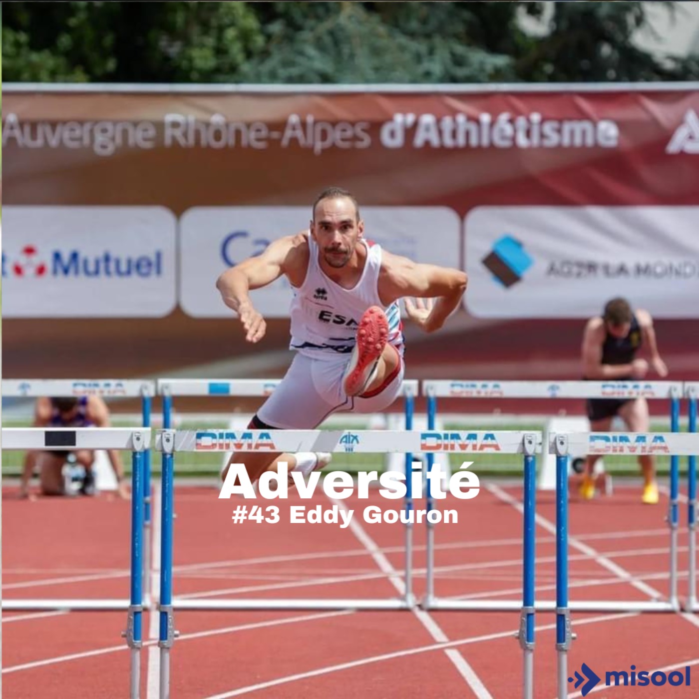 Adversité