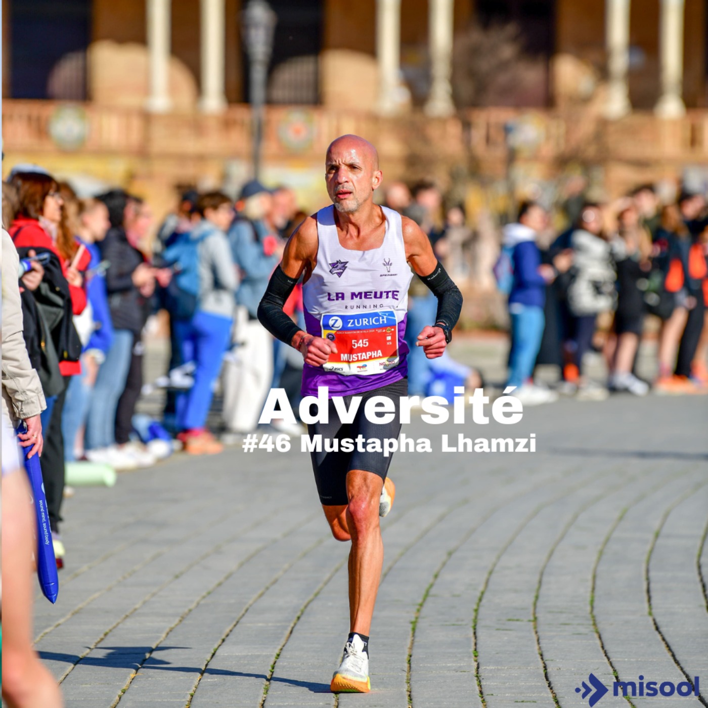 Adversité