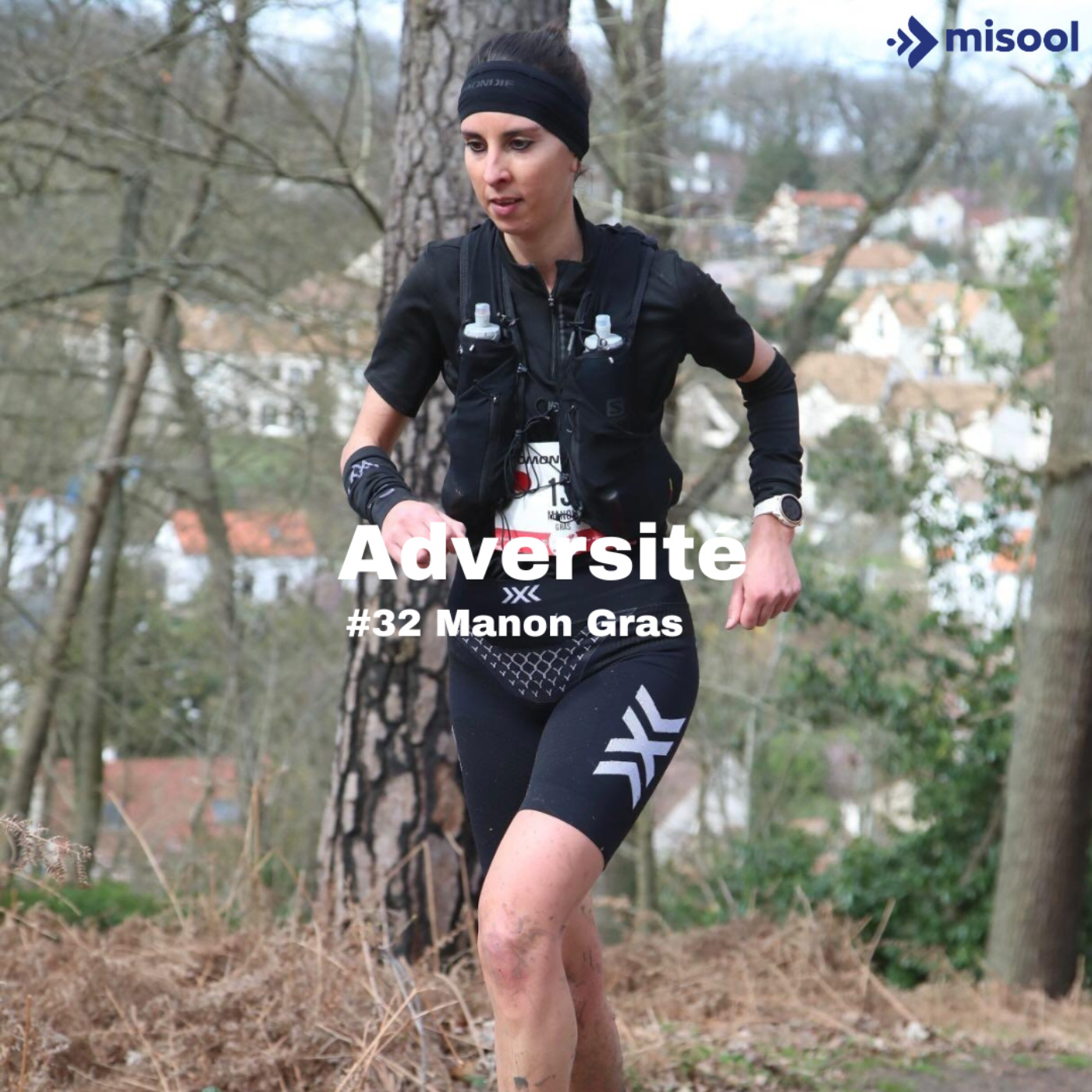 Adversité