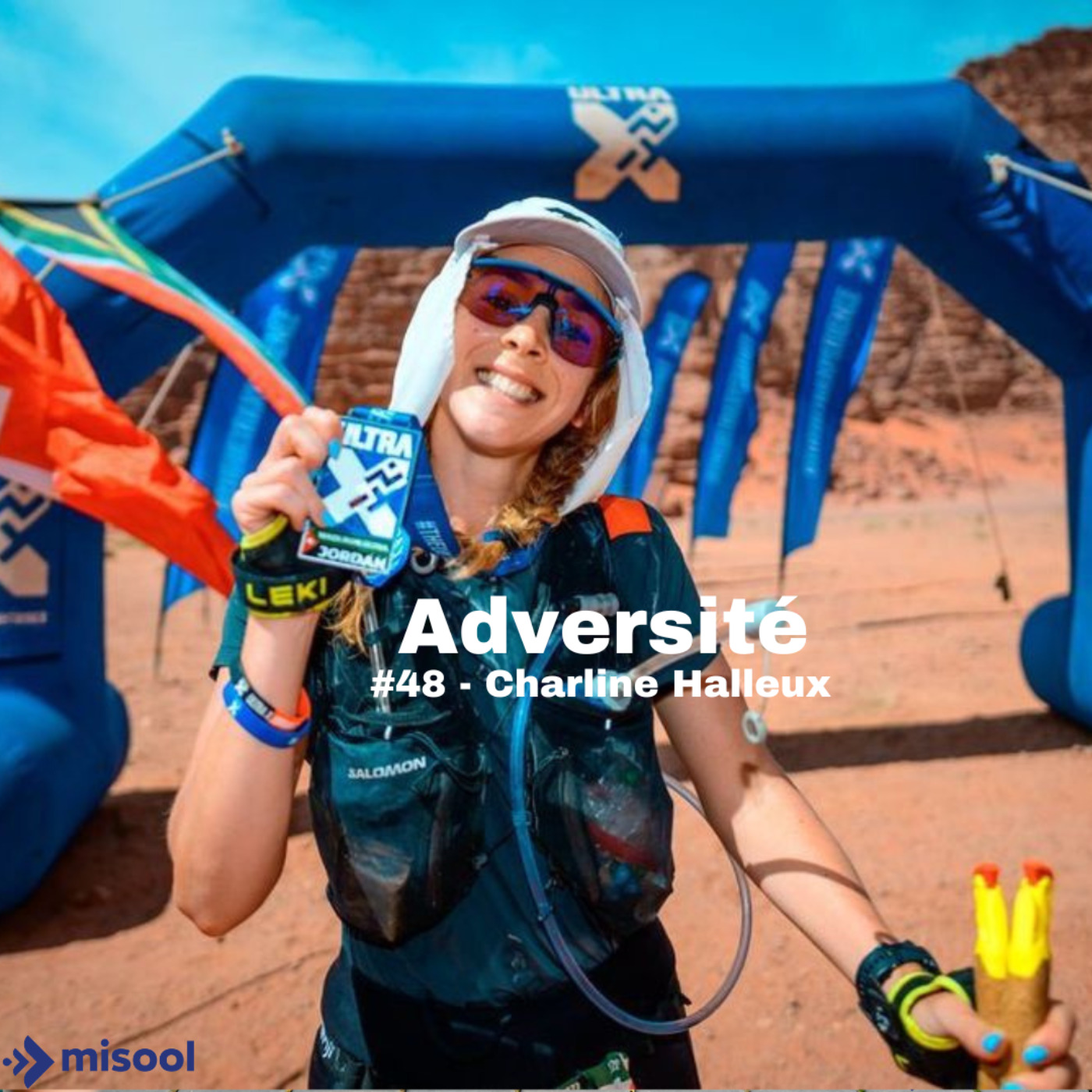 Adversité