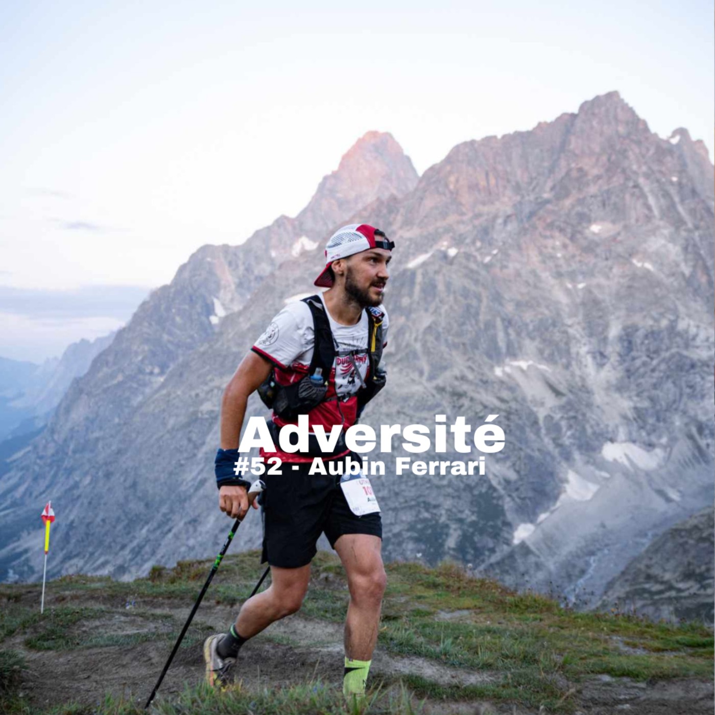 Adversité