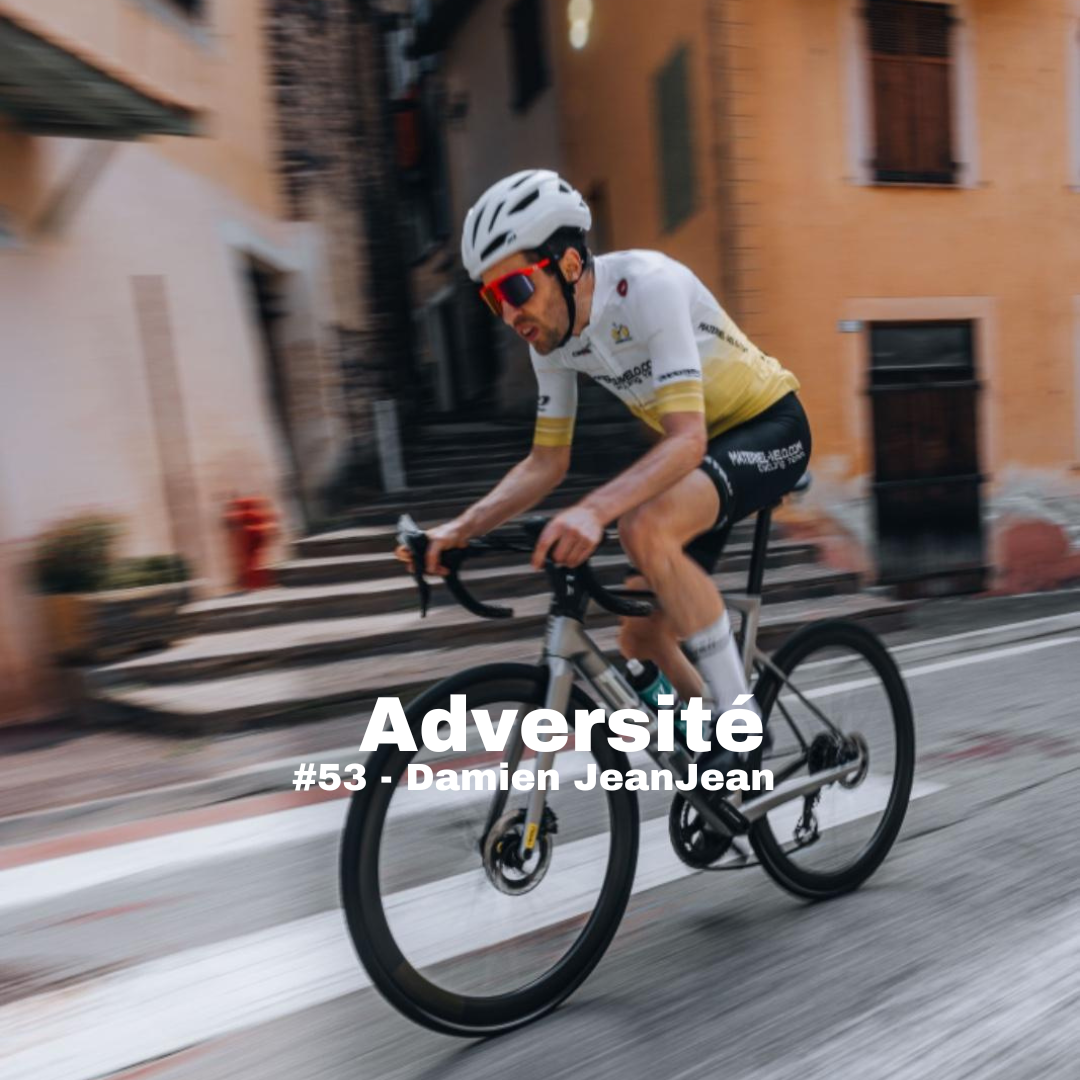 Adversité