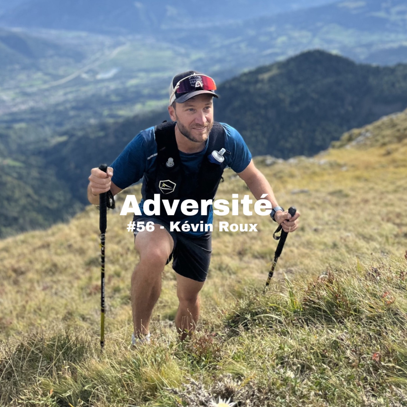Adversité