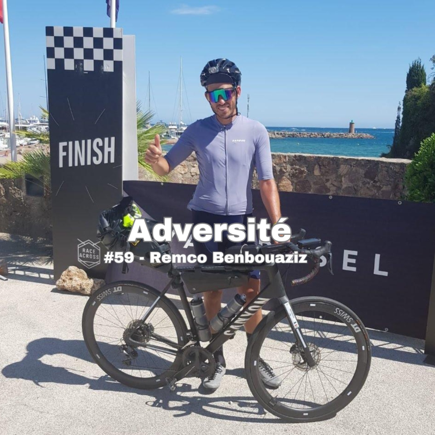 Adversité