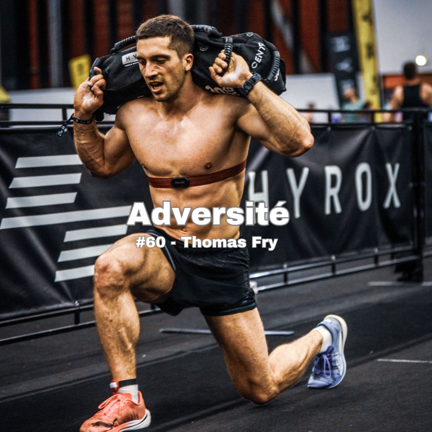 Adversité