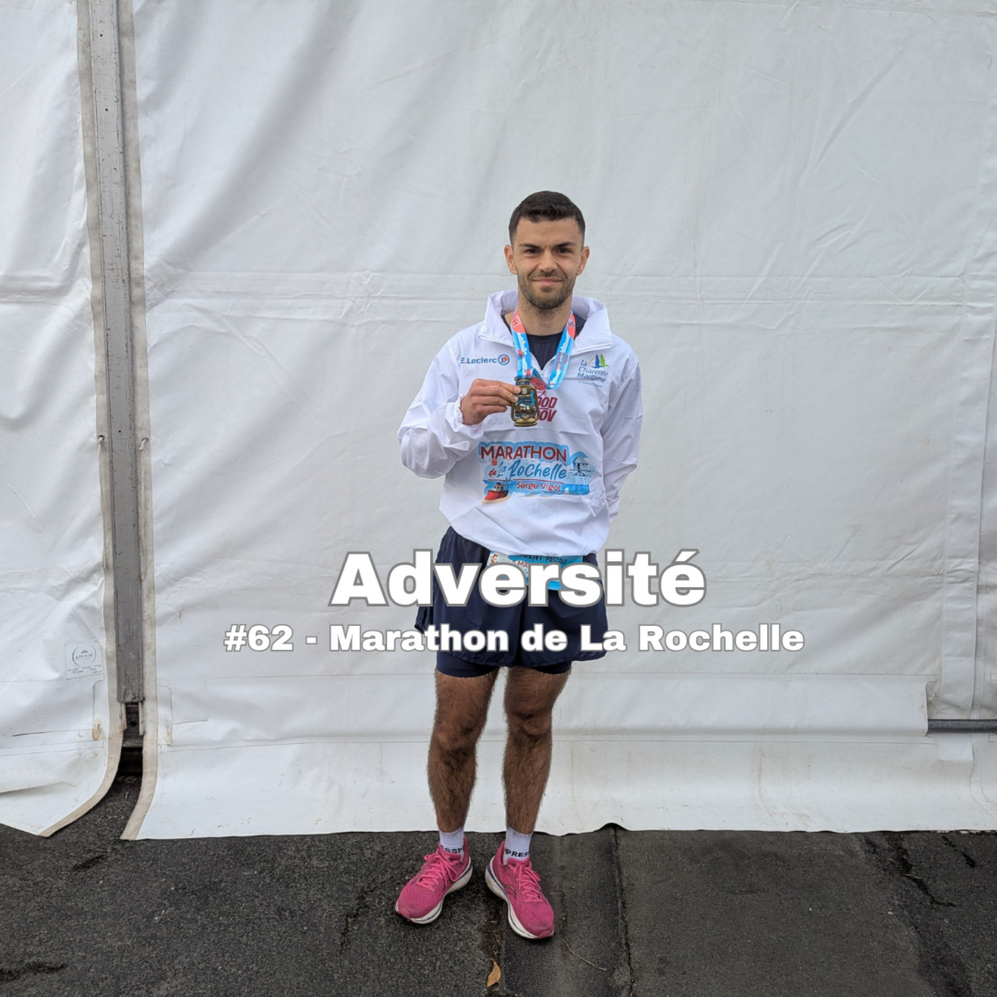 Adversité