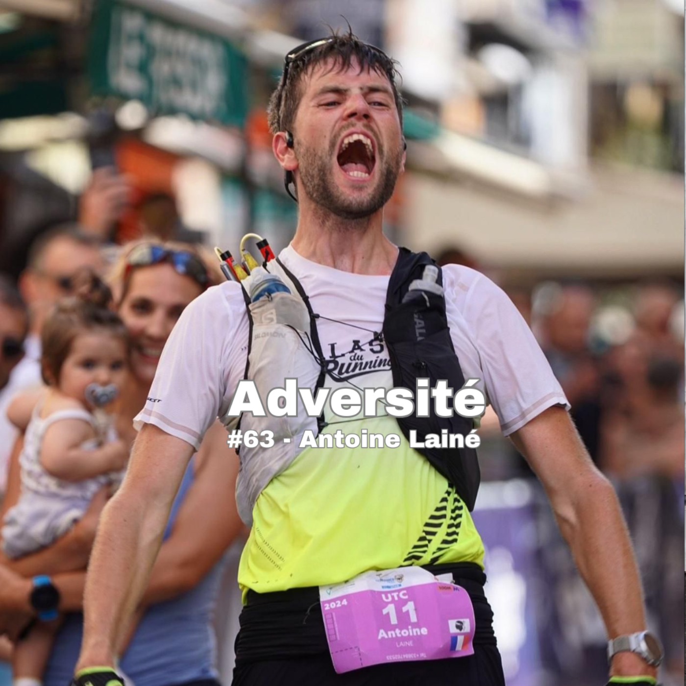 Adversité