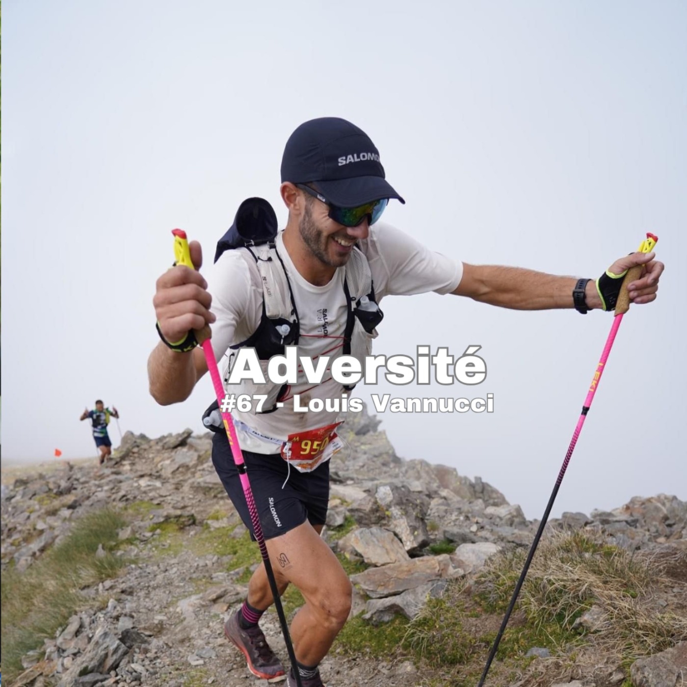 Adversité