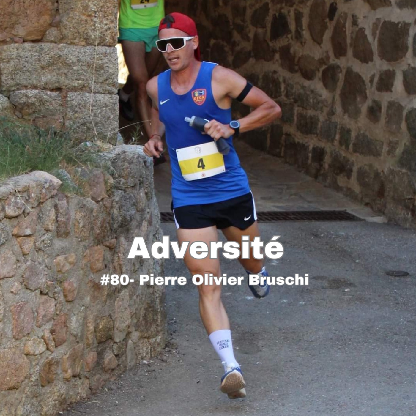 Adversité