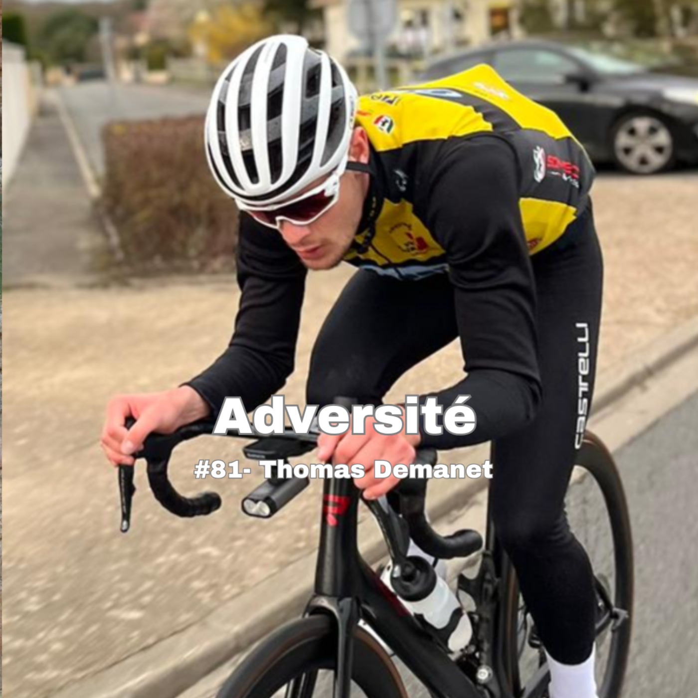 Adversité