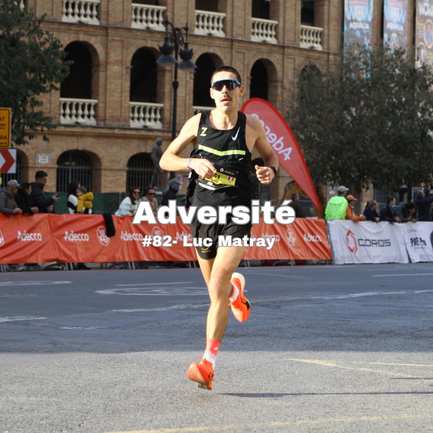Adversité