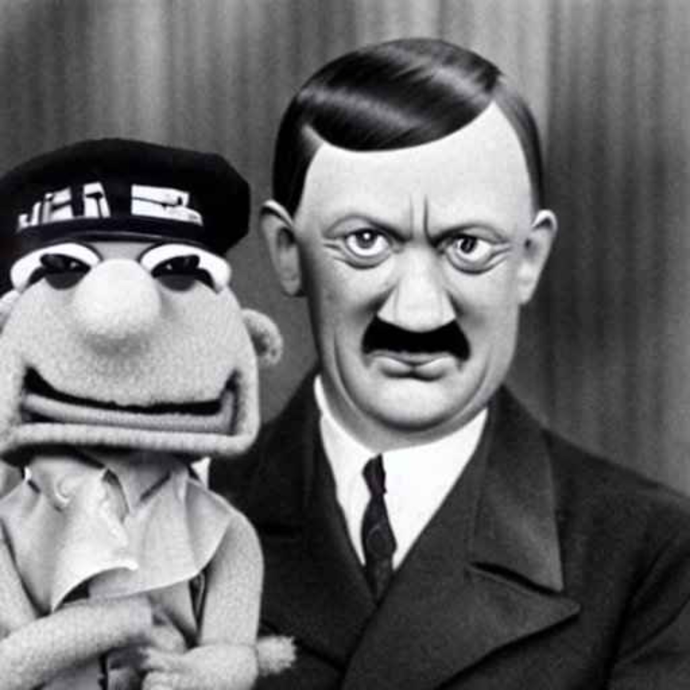 Things You Might Not Know: Why Is It The Third Reich? episode artwork