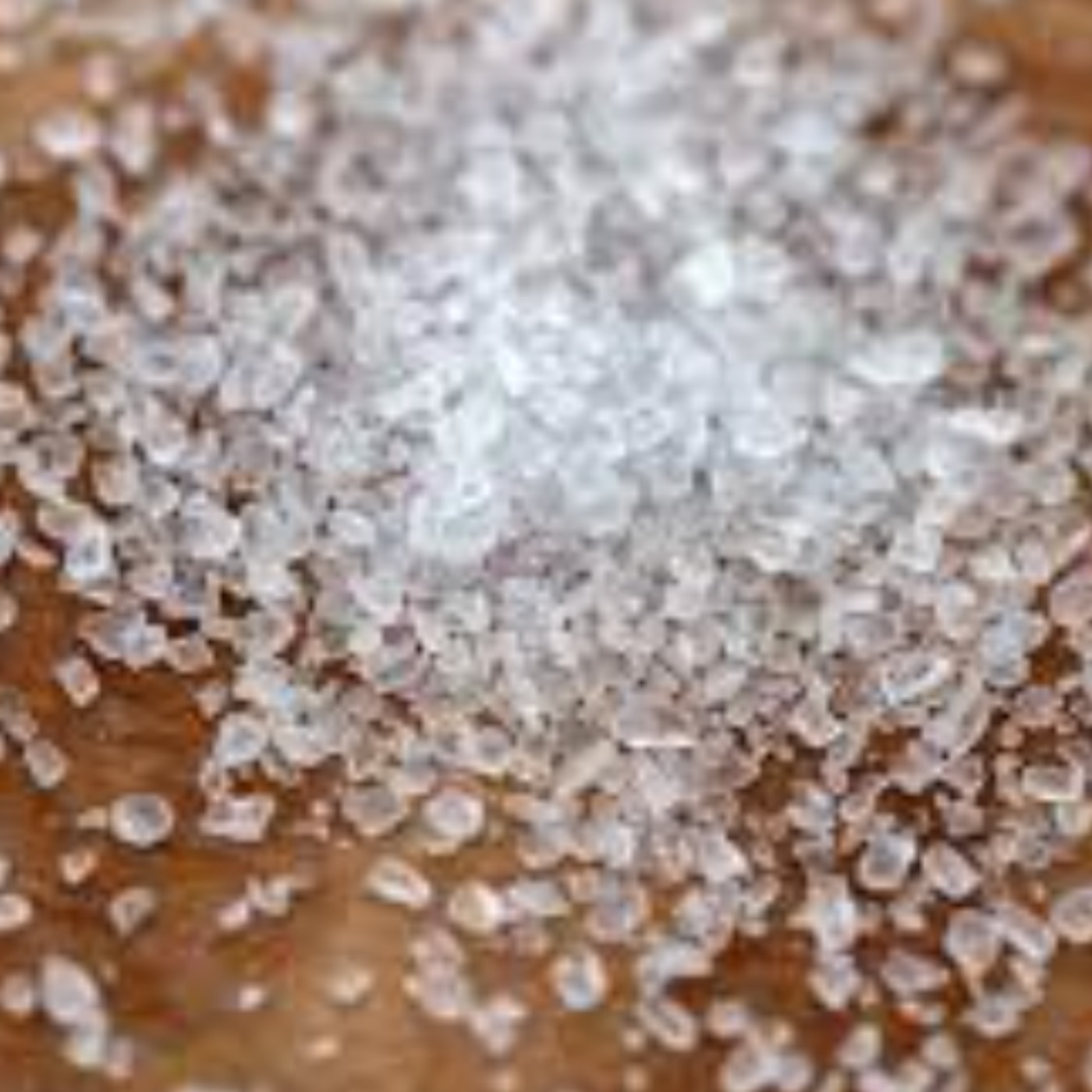 Salt (zhiiwitaagan) - Anishinaabe WOTD