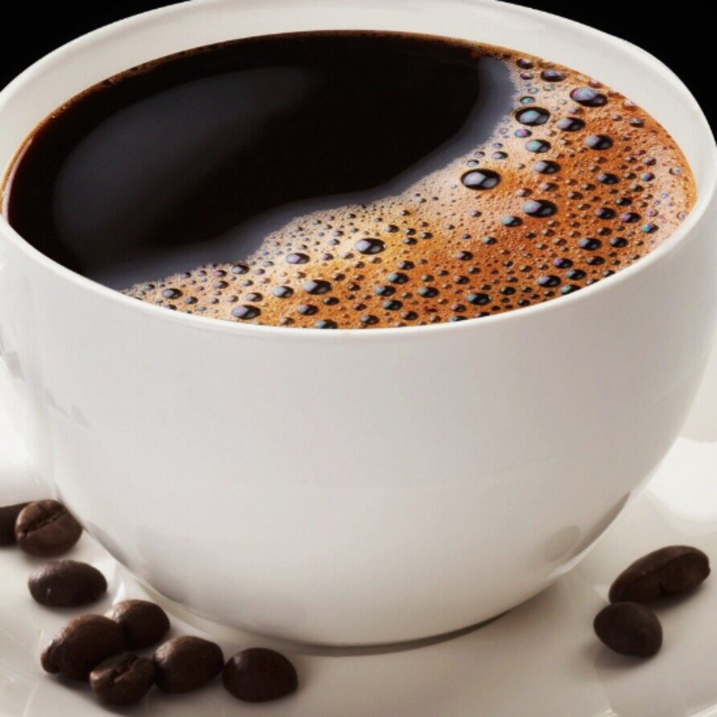 Coffee (makade-mashkikiwaabo) - Anishinaabe WOTD