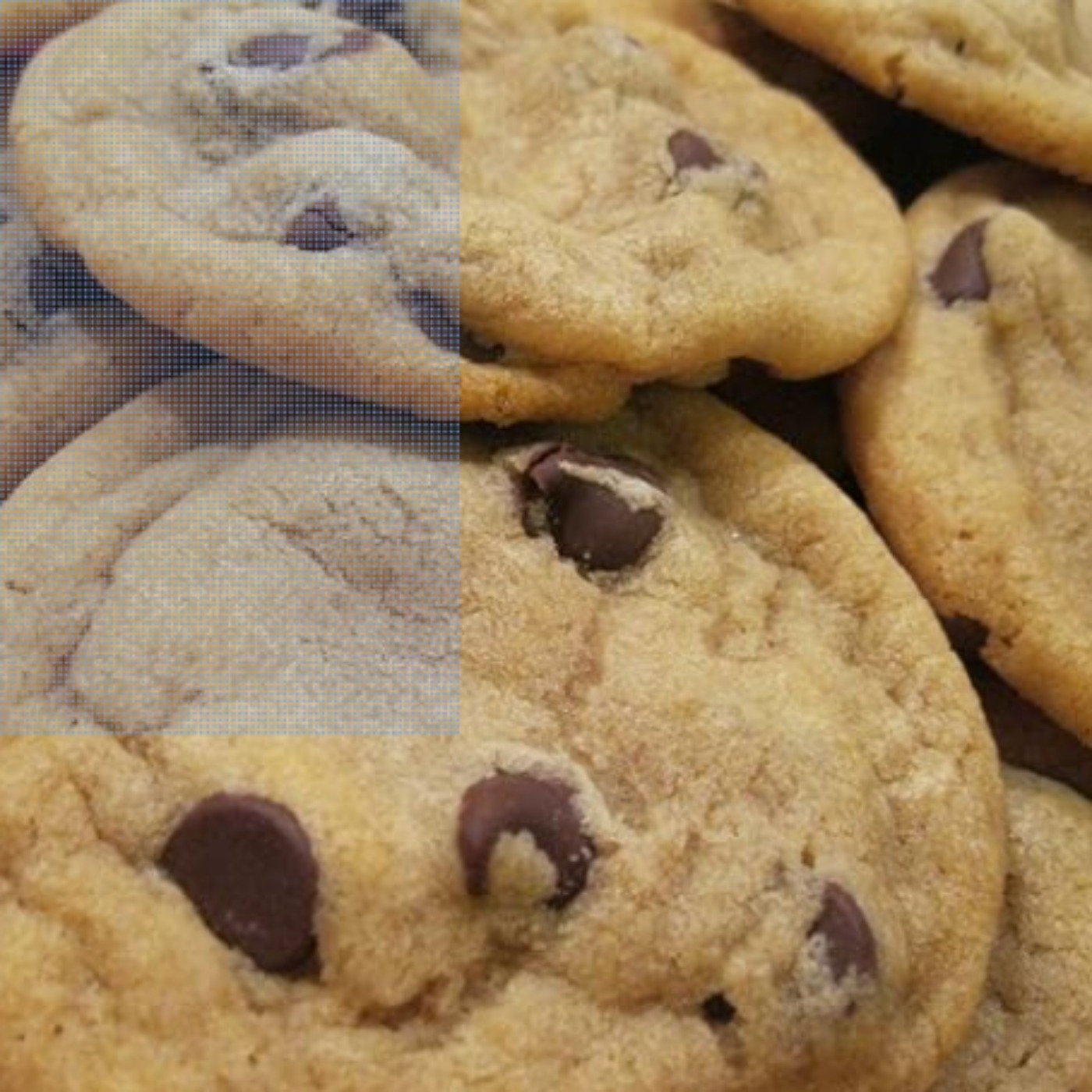 Cookies (wishkobun ikweshigun) - Anishinaabe WOTD