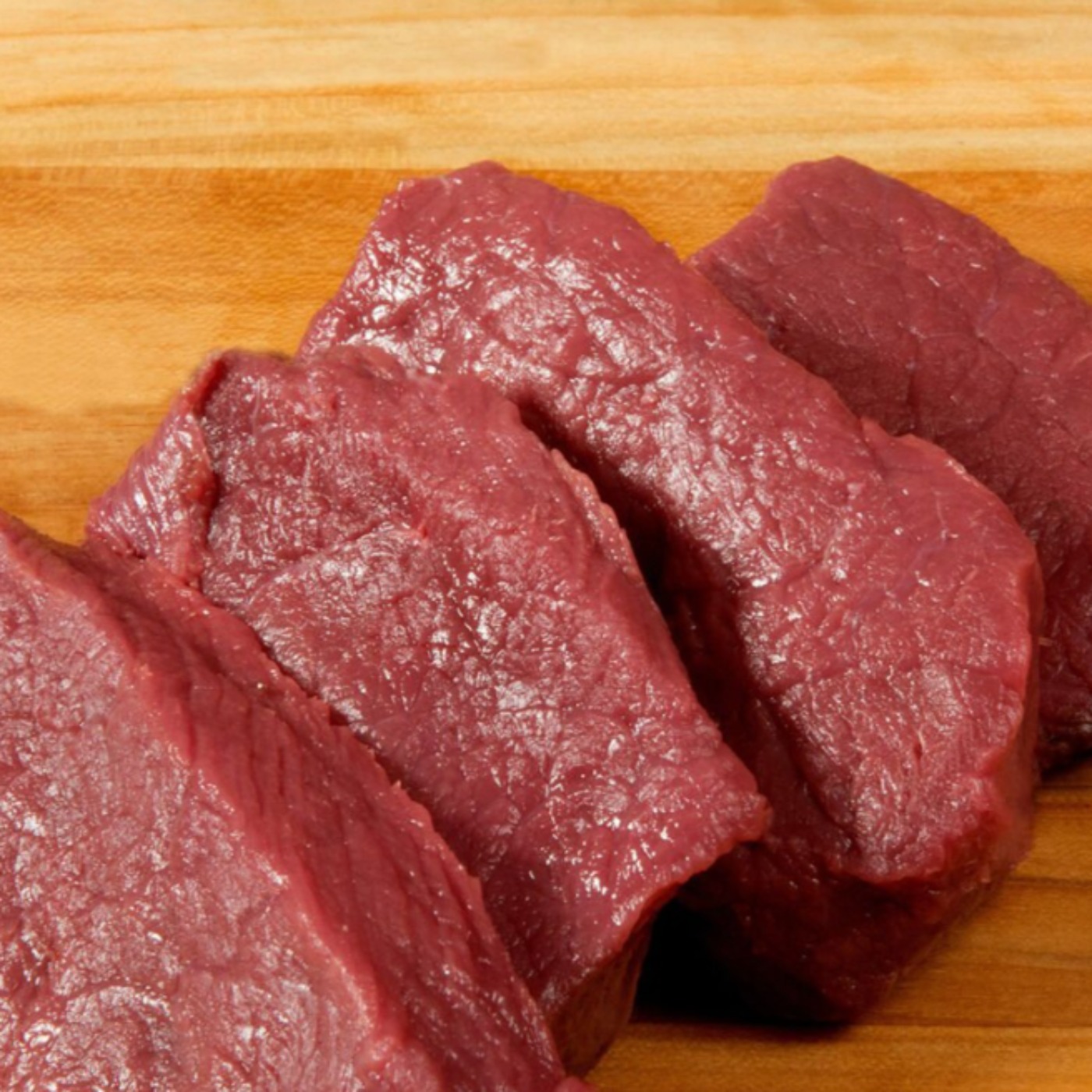 Deer meat (waawaashkeshiwi wiiyaas) - Anishinaabe WOTD