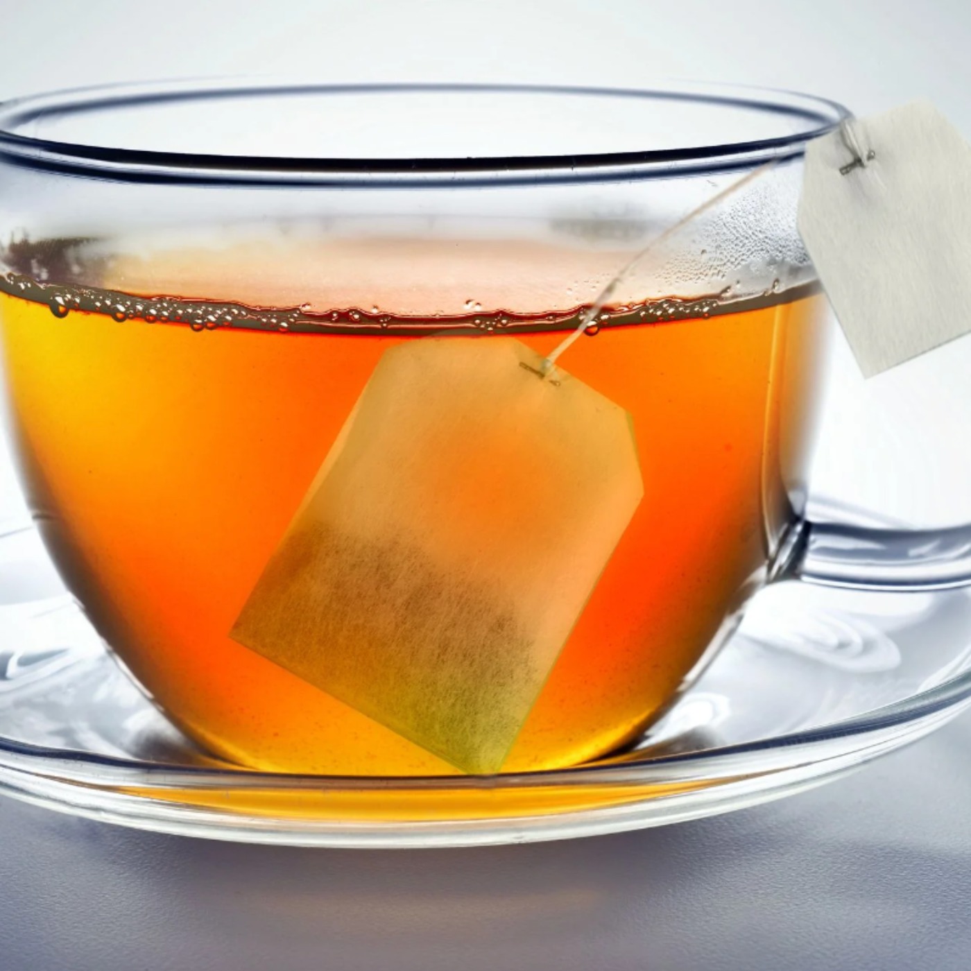 Tea (aniibiish) - Anishinaabe WOTD