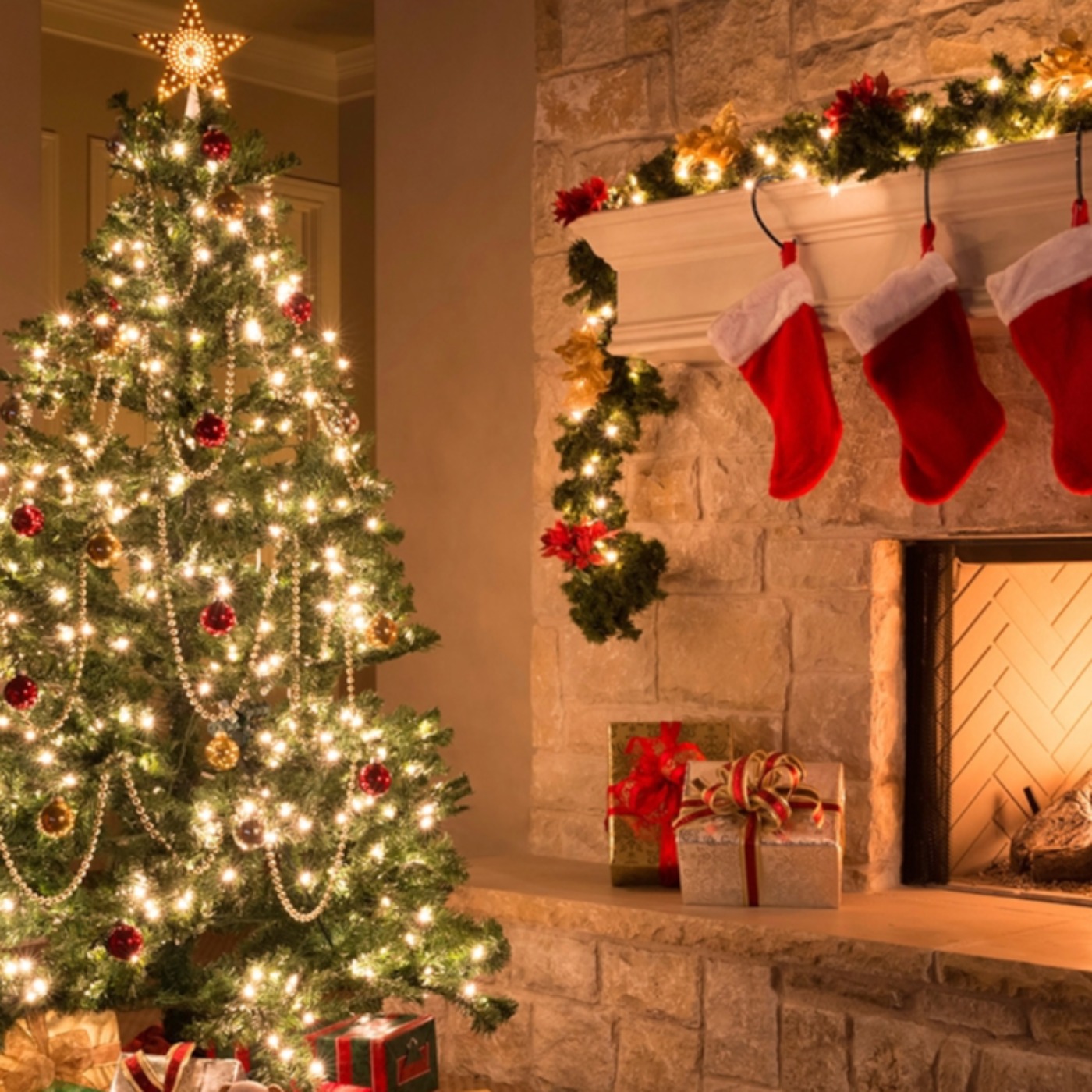 Christmas (nami'ah aye-giizhigad) -  Anishinaabe WOTD