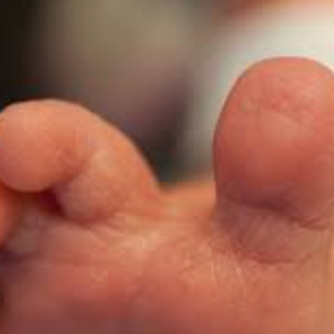 Toe (niibinaak waanizidaan) - Anishinaabe WOTD